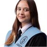 Estudiante de máster en Literatura Inglesa e Irlandesa, viviendo en la ciudad de Limerick (Irlanda). 