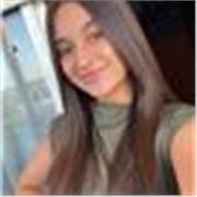 Soy estudiante universitaria del Doble Grado de Educación Infantil y Primaria, del segundo curso. 