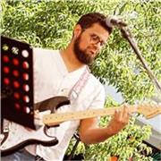 Maestro de español para clases virtuales