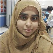 Hafsa Marriam