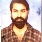 Ujjwal kumaresh