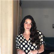 Dottoressa in giurisprudenza disponibile ad impartire lezioni di diritto (sia generico che settoriale)