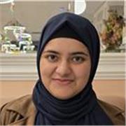 As an individual of Pakistani ethnicity, and current residence in England, I enjoy working with diverse people