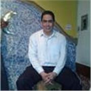 Maestro en lectura de alta resolución Psicomotricista