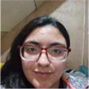 Estudiante de Pedagogía en Castellano y comunicación