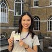 Experienced Biology Tutor for IGCSE and IB!