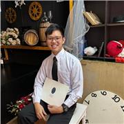 Zhing Wei