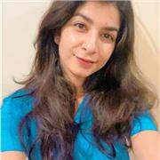 Faculty member experienced with medical biochemistry curriculum for undergraduate MBBS and paramed students.