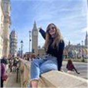 Clases de inglés hasta nivel C1 y repaso primaria (todas las asignaturas)
