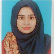 Saba Sajjad