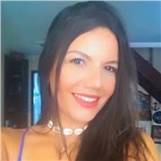 Com 12 anos de experiência, possuo um academia on- Line com uma metodologia de treino para ser feito aonde estiver e com resultados garantidos. Individualizado