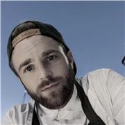 Marcus Huw James