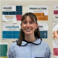 Profesora Bilingüe de la Universidad Católica