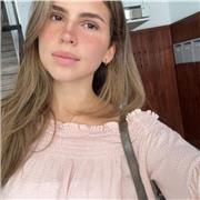Estudiante universitario que le encantan los niños y con ganas de trabajar