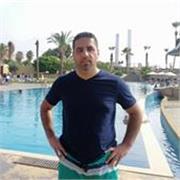 I am an Arabic native language speaker and an English language teacher