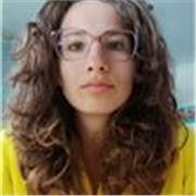 Dottoranda Geografia Economica: lezioni di italiano, latino, spagnolo
