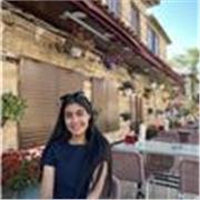 English tutor providing Lessing up to 15 years old