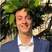 Disponibile per lezioni private di matematica e fisica per studenti delle scuole superiori, sia per supporto che per approfondimento!