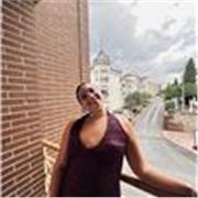 Profesora de Inglés, lengua y matemáticas para los primeros cursos de la primaria