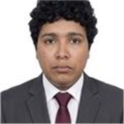 Profesor de matemáticas, física y química
