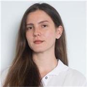 Profesor de ayuda con los deberes escolares