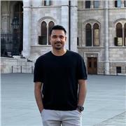 Experienced math educator with engineering and M.Sc. degrees offers personalized online lessons for all levels.