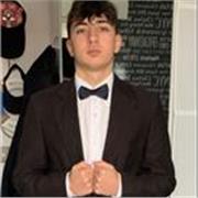 Profesor de Matemáticas y alguna otra materia más de chavales de la ESO o Primaria