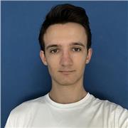 John