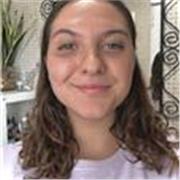Soy una persona muy extrovertida con ganas de aprender, se me da muy bien el trato con personas y tengo gran capacidad de adaptación.
