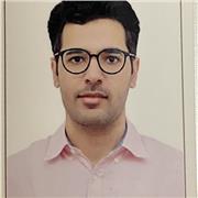 Avinash Rana