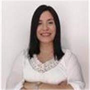 Profesora de matemática básica para niños y adultos