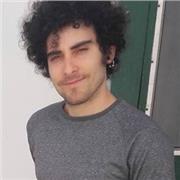 Insegnante di storia per studenti e studentesse delle scuole medie