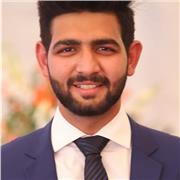 Syed Ahsan Saleem