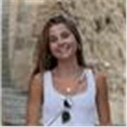 Soy una estudiante universitaria proactiva y busco dar clases particulares a niños que necesiten refuerzo escolar