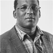 Alpha Bacar