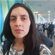 Maestra particular especializada en alfabetización