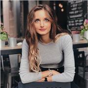 Insegnante di italiano, ripetizioni per bambini ed adulti