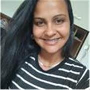 Professora particular de português, alfabetização e letramento