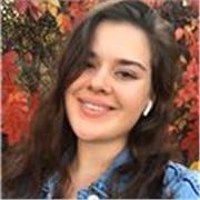 I am an experienced English Teacher from Ukraine