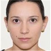 Maestra en finanzas corporativas con experiencia en costos