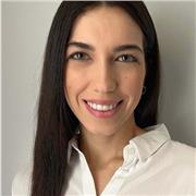 Laureata in Fotografia e Digital Communication