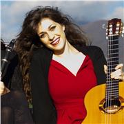 Lezioni di chitarra, e ripetizioni di armonia, analisi compositiva!