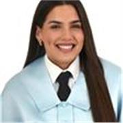 Soy una persona sociable y dinámica que le apasiona su trabajo y le encanta enseñar