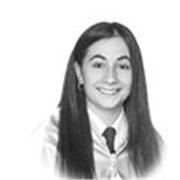 Profesora titulada en el Grado en Historia y Ciencias de la Música. Imparte clases online.