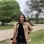 Si quieres sacar buenas notas en biología, inglés u otras asignaturas, avísame