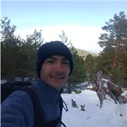 Profesor de escalada , apto para todos los niveles y edades
