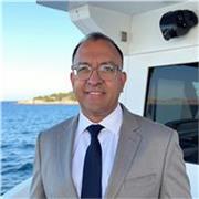 Profesor nativo de inglés, con más de 20 años de experiencia, especializado en clases online para alumnos hispanohablantes. 