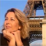 Profesora de ELE, especialidad en B1-B2-C1