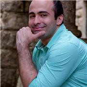 Aulas de inglês, português, espanhol e geografia (incluindo ensino bilíngue)