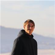 Frequento la quinta superiore allo scientifico F. Vercelli